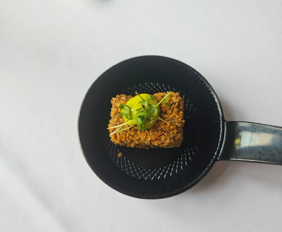 思路克弗特食客&酒店主图