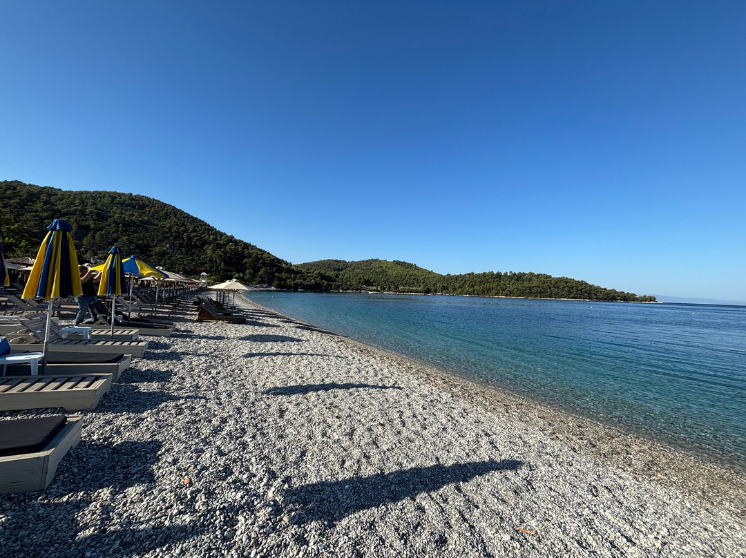 Panormos Beach-Panormos必去景点