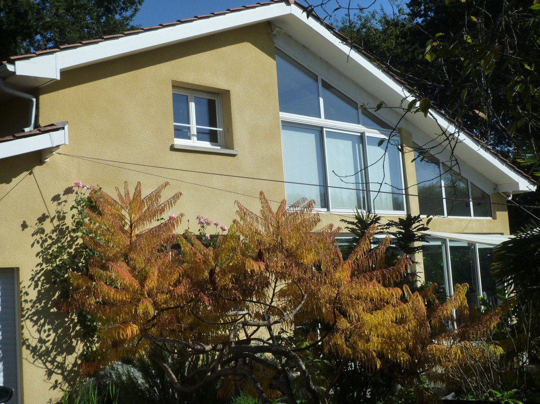 Chambre d'Hotes La Douelle主图