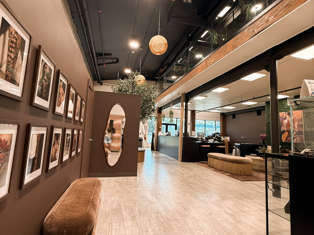 Ink Gallery Tattoo Studio-费尔菲尔德必去景点