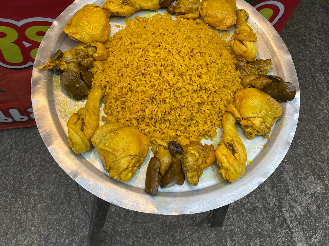 Old Takua Pa Sunday Market-达瓜巴必去景点