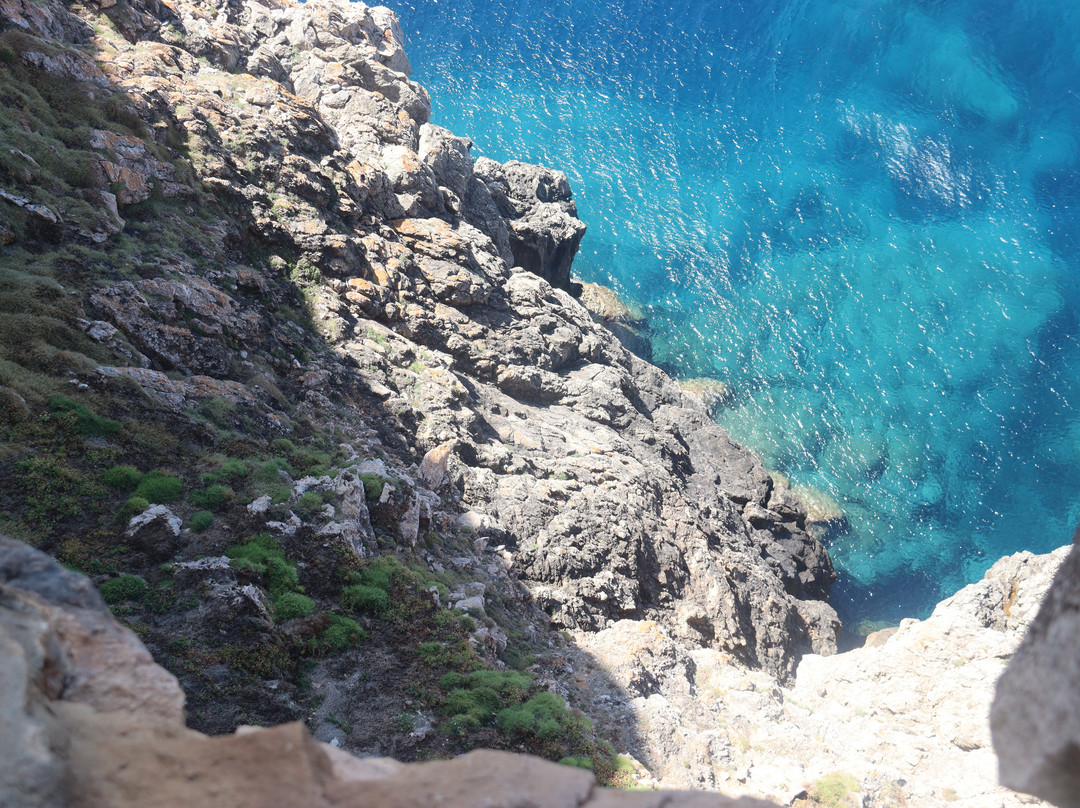 Cap de Cavalleria-米诺卡必去景点