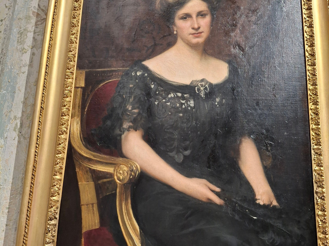 Museo Civico Palazzo Nota-圣雷莫必去景点