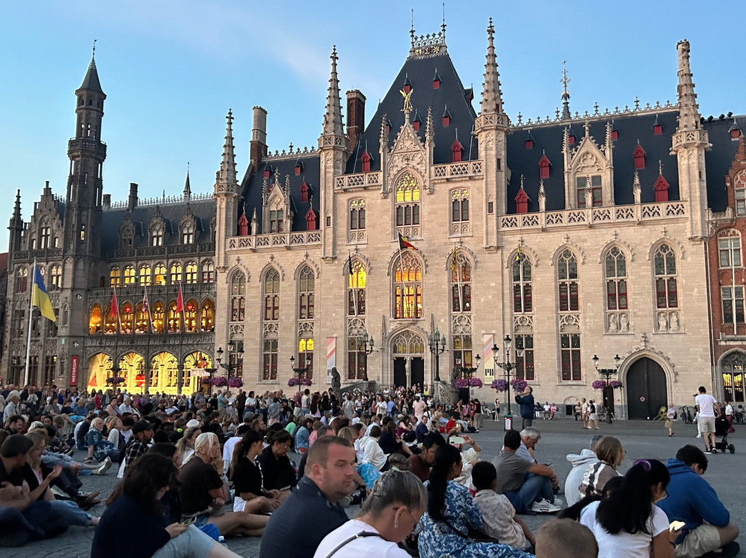Holland Bike Tours-哈勒姆必去景点