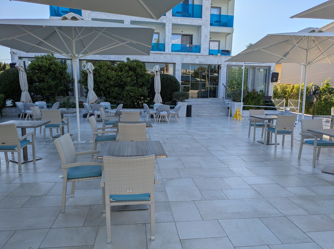 Tryp by Wyndham Corfu Dassia主图