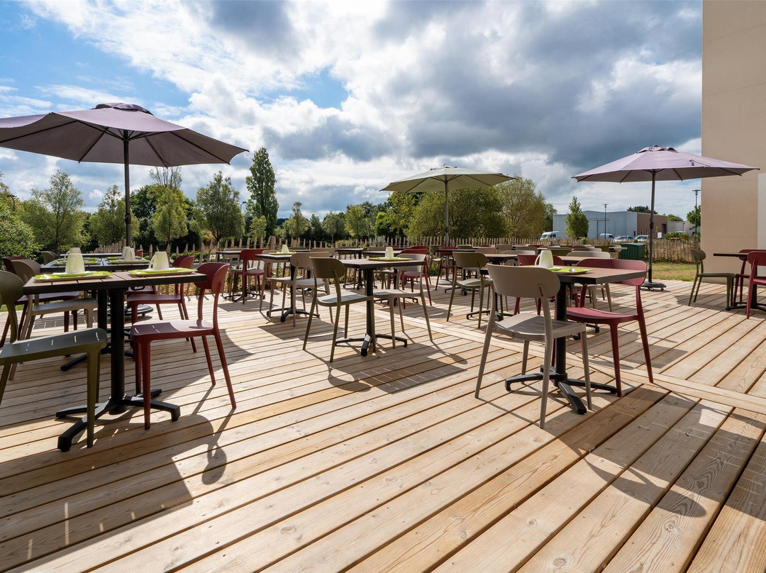 Sure Hotel by Best Western Guerande