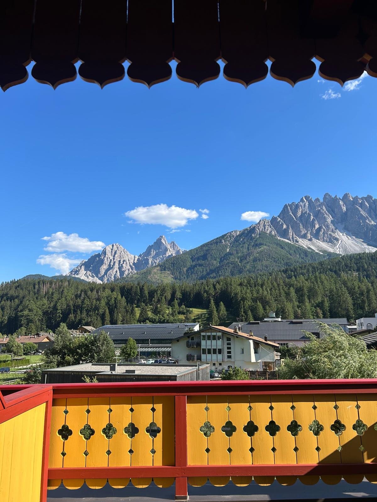 斯特范尼亚别墅酒店-旅行者