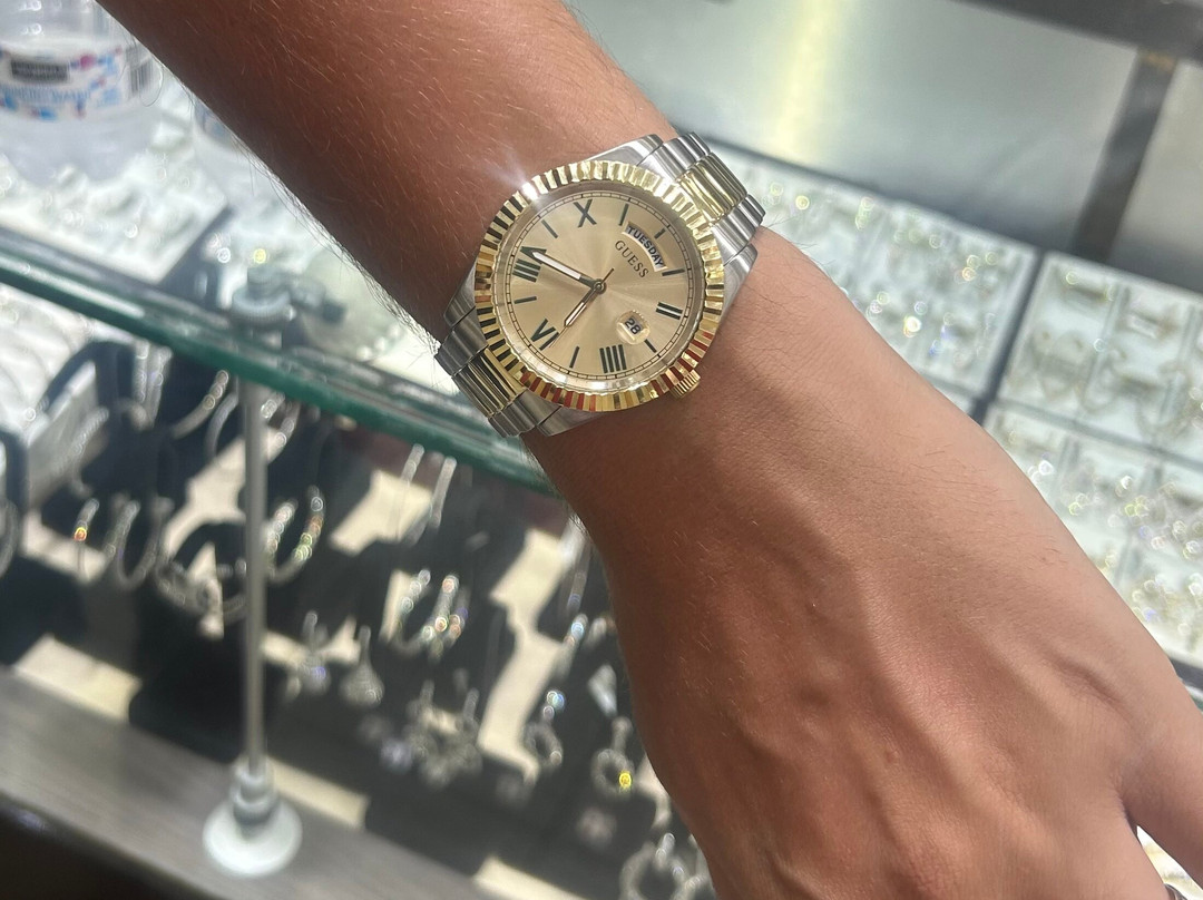 Queens jewelers-奥腊涅斯塔德必去景点