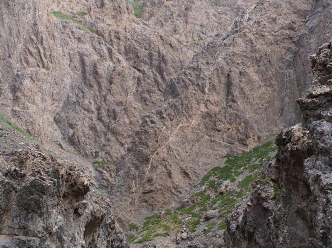 Sunpath Mongolia-乌兰巴托必去景点