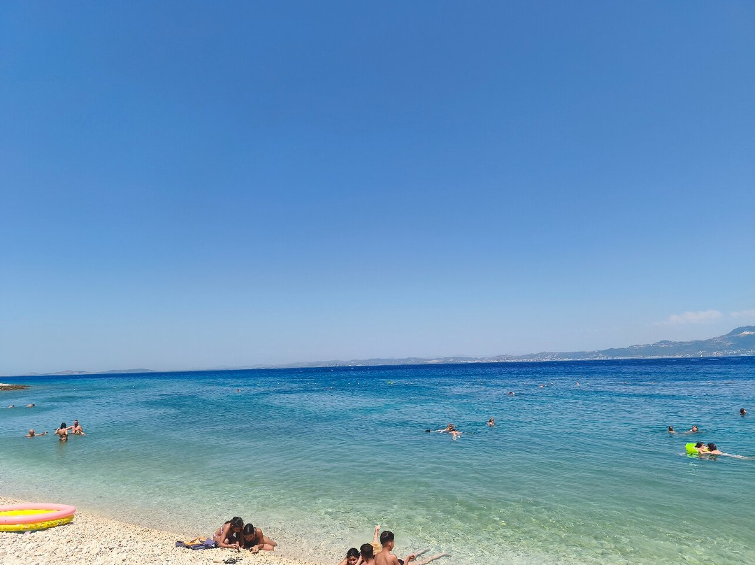 Karaburun-Sazan National Marine Park-Zvernec必去景点