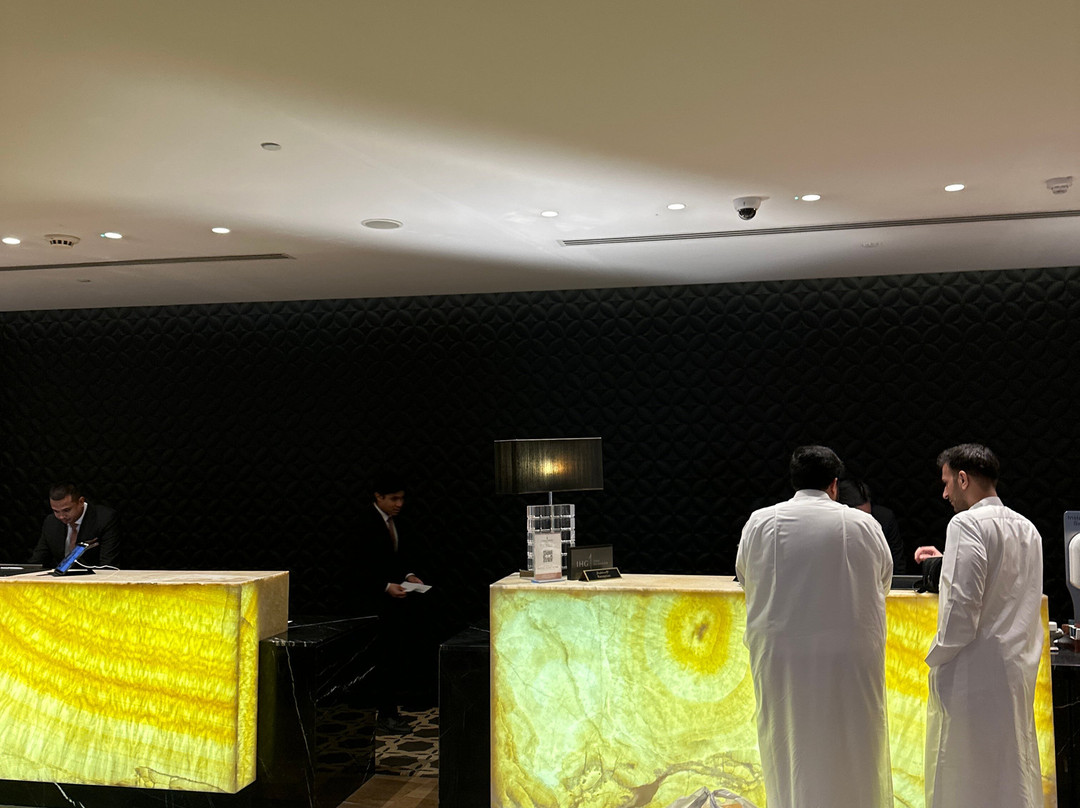 InterContinental Hotels 巴林主图