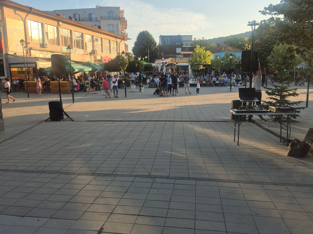 阿鲁阿孙赫利奥斯海滩酒店主图
