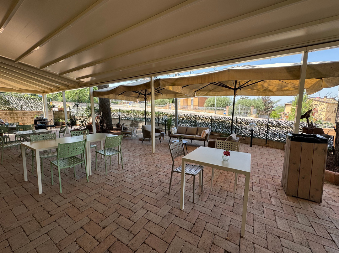 Residenze L'Alberata
