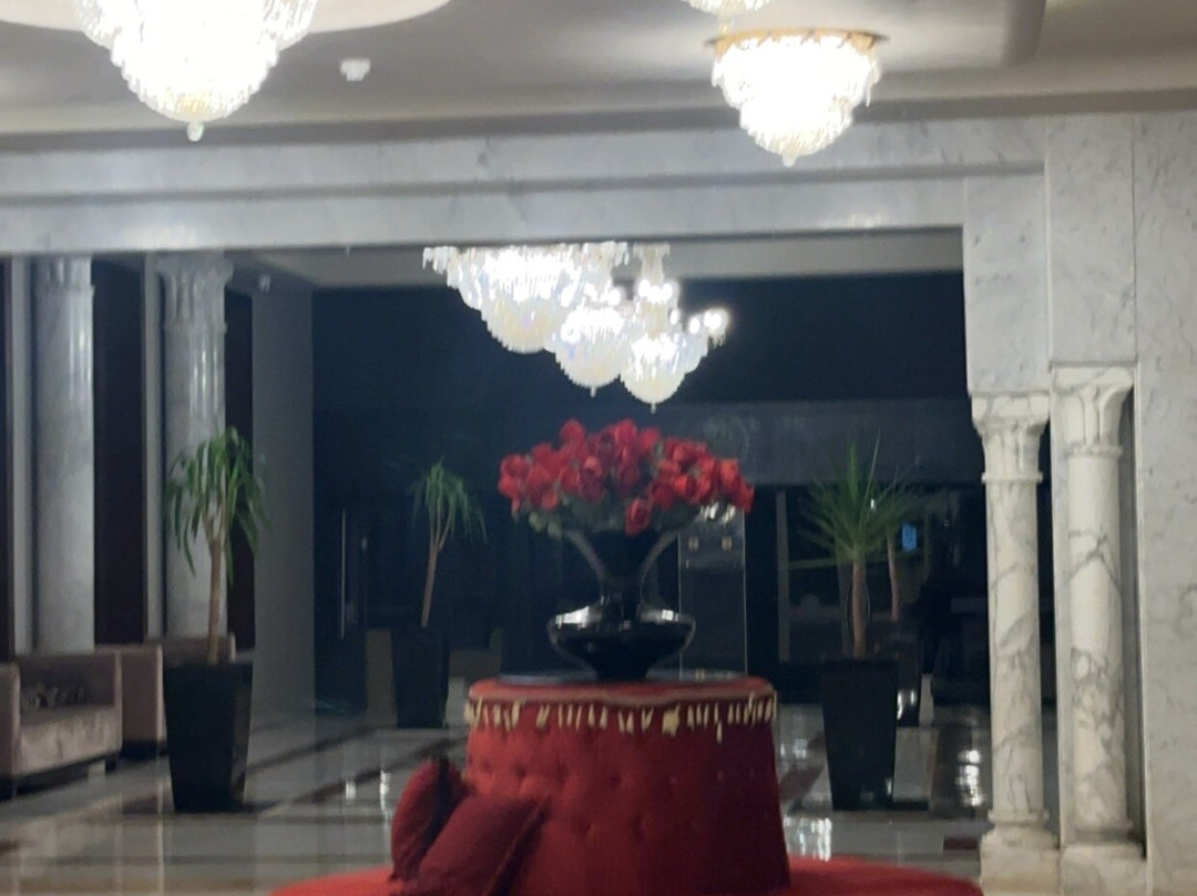 卢瑟里奥 SPA 酒店主图