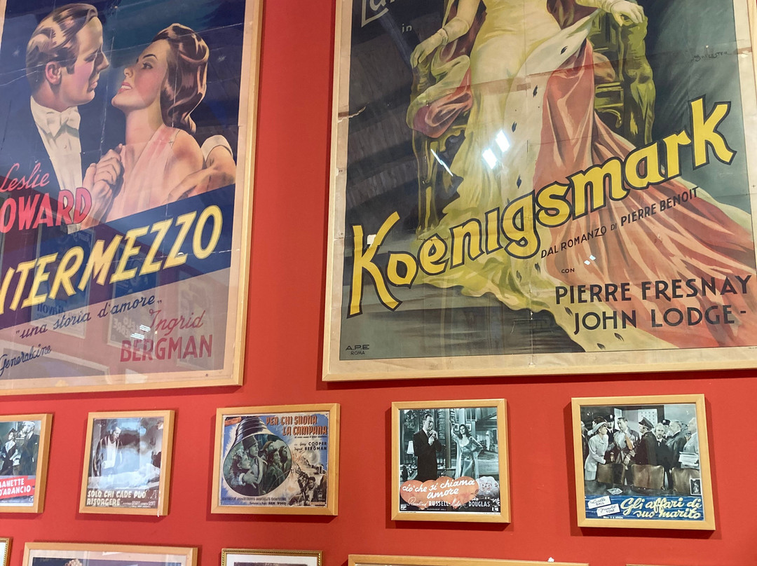 Museo Guttuso-Bagheria必去景点