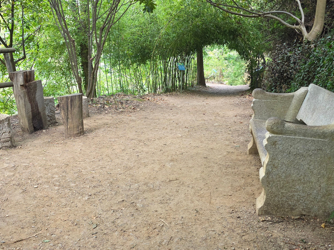 Botanical Garden Of Crete-Fournes必去景点