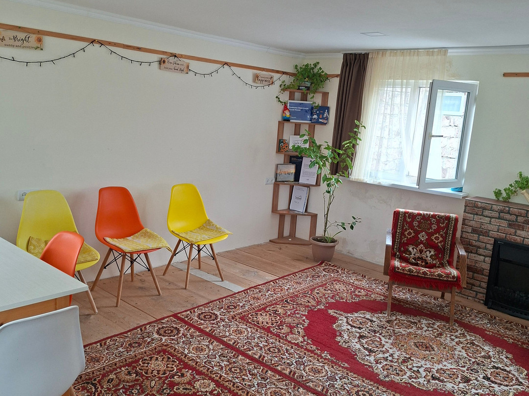 Sunhome Stepanavan Guest House主图