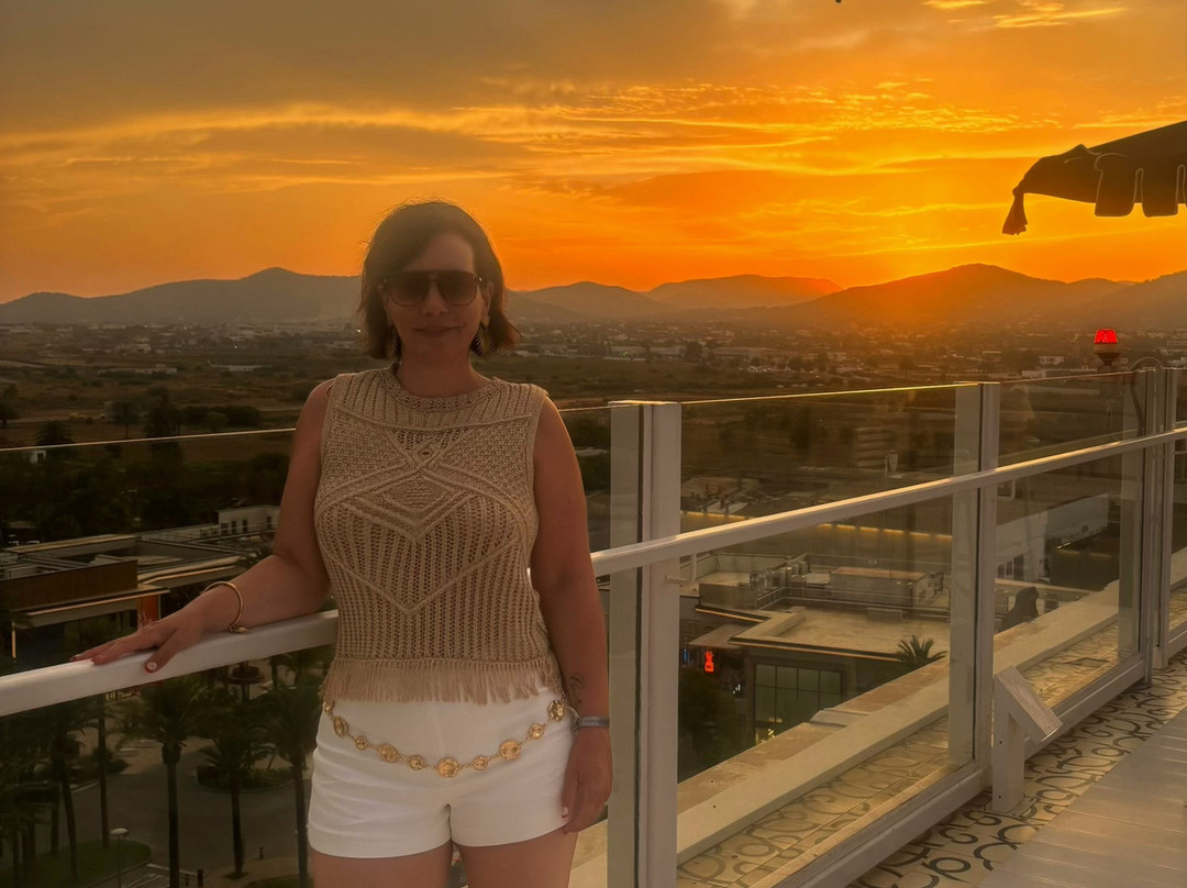 Up Ibiza Sky Society
