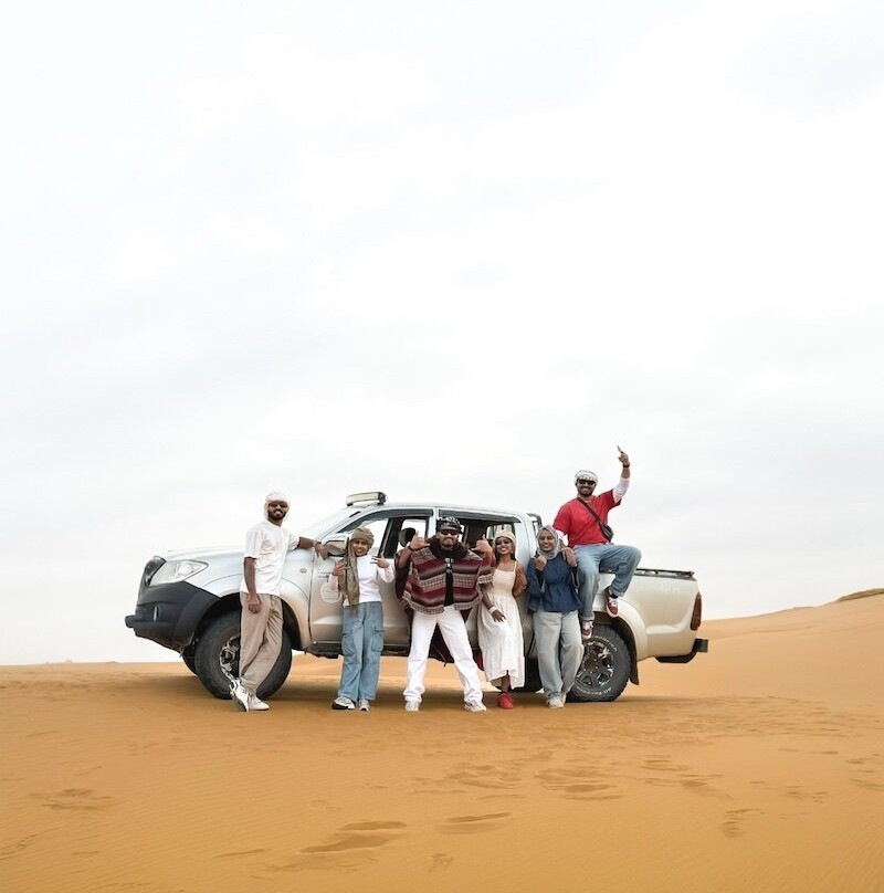 Morocco Live It Tours-非斯必去景点