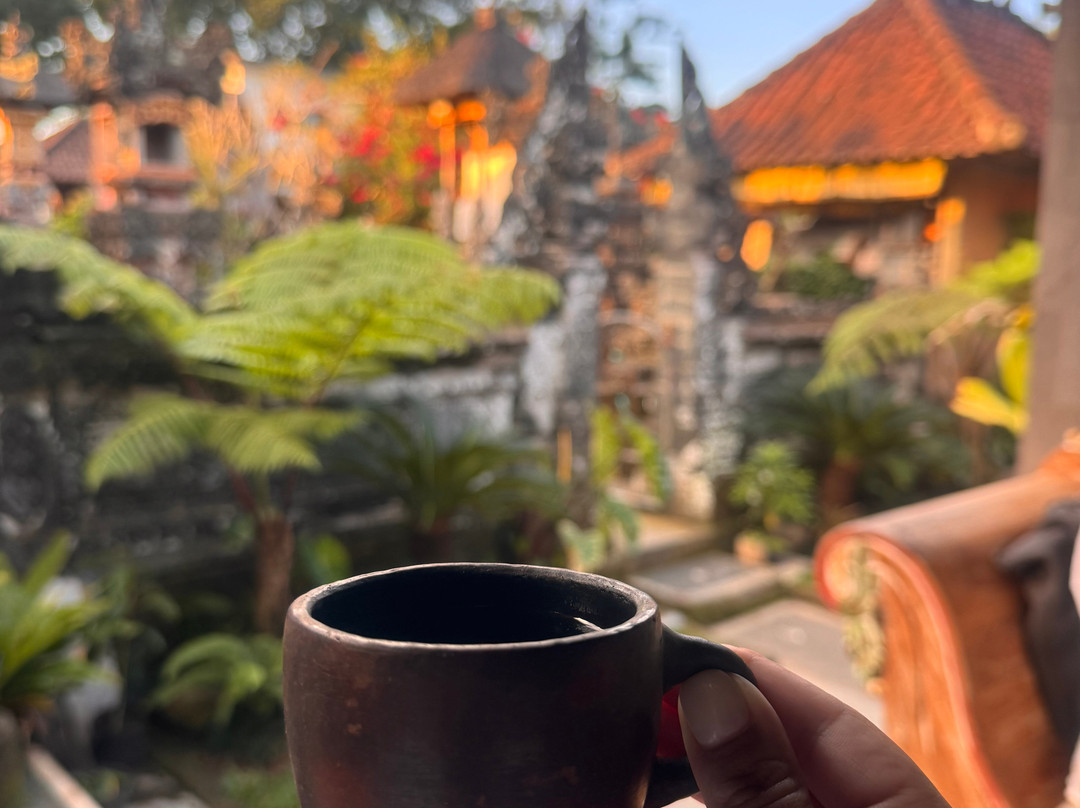 Hands of Sunitri: Authentic Balinese Massage-Keliki必去景点