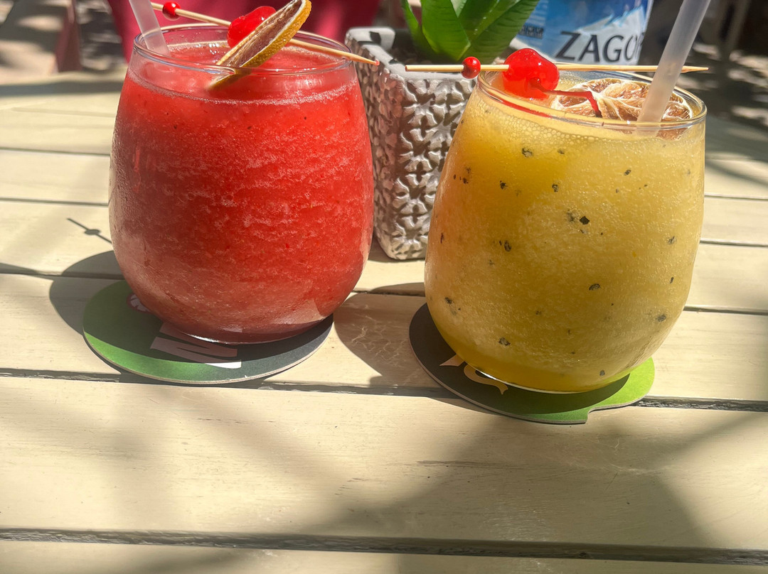 Mojo Bar by the Sea-Skiathos Town必去景点