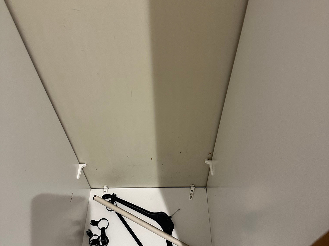 Hotel Sandeshoved Zeedijk主图