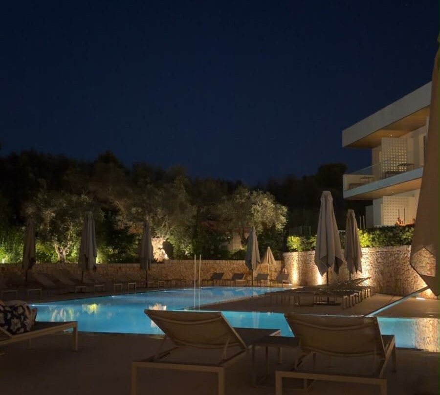 Inturotel Cala Esmeralda主图