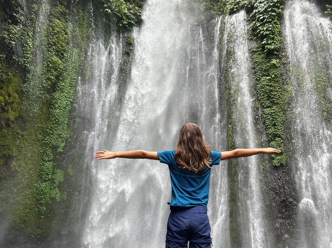 The Langkah Travel-Sumbawa Besar必去景点