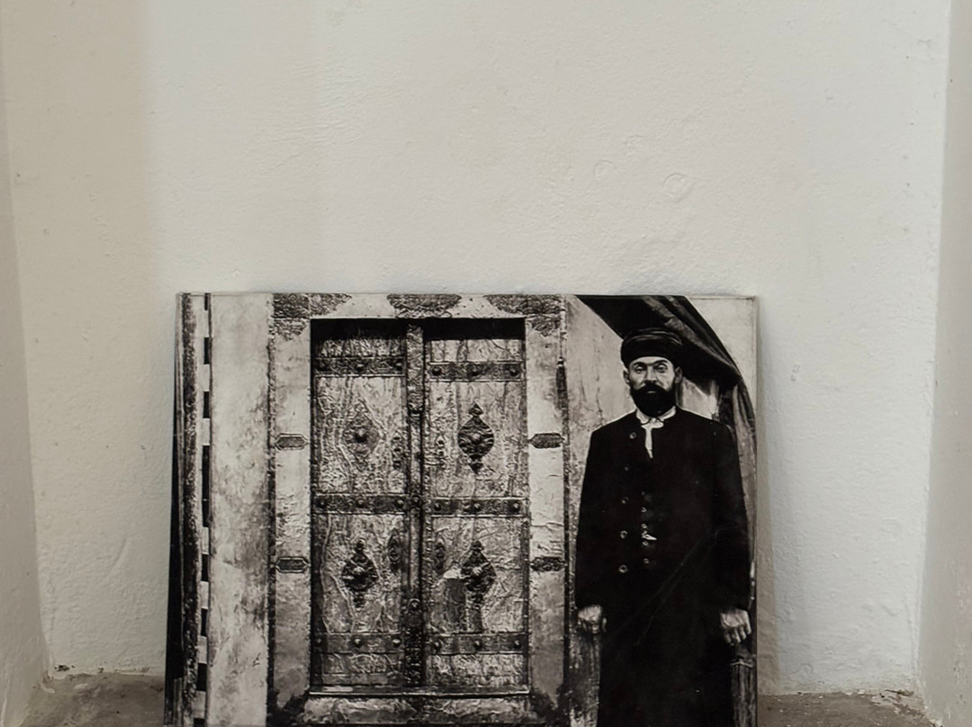 Seyit Battal Gazi Kulliyesi-埃斯基谢希尔必去景点