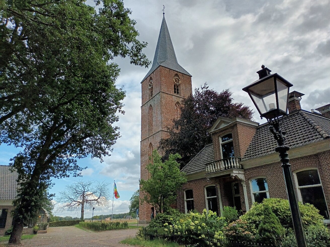 Jacobuskerk-Rolde必去景点