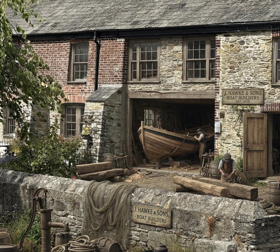 Charlestown Walking Tours-Charlestown必去景点