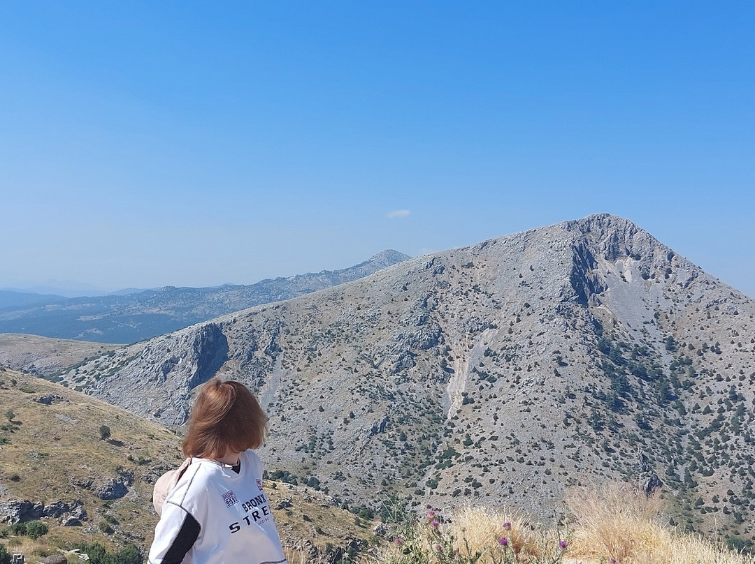 Sagalassos-Aglasun必去景点