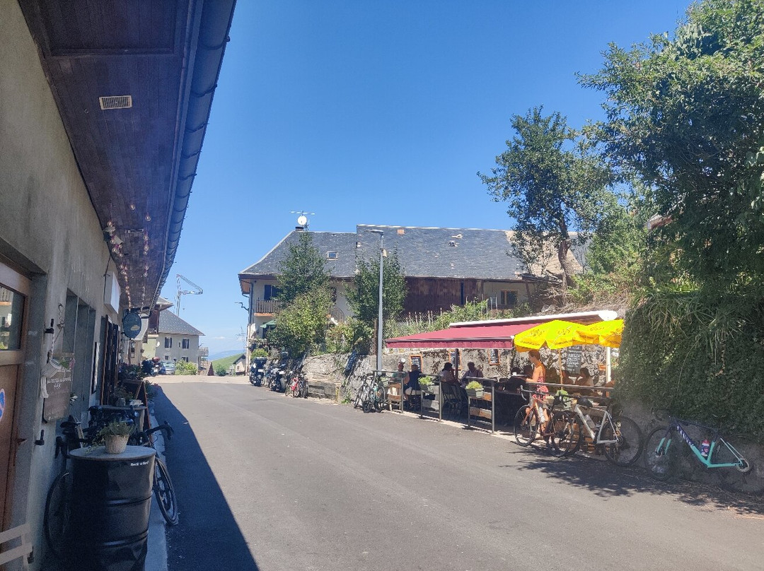 Chez Lucette