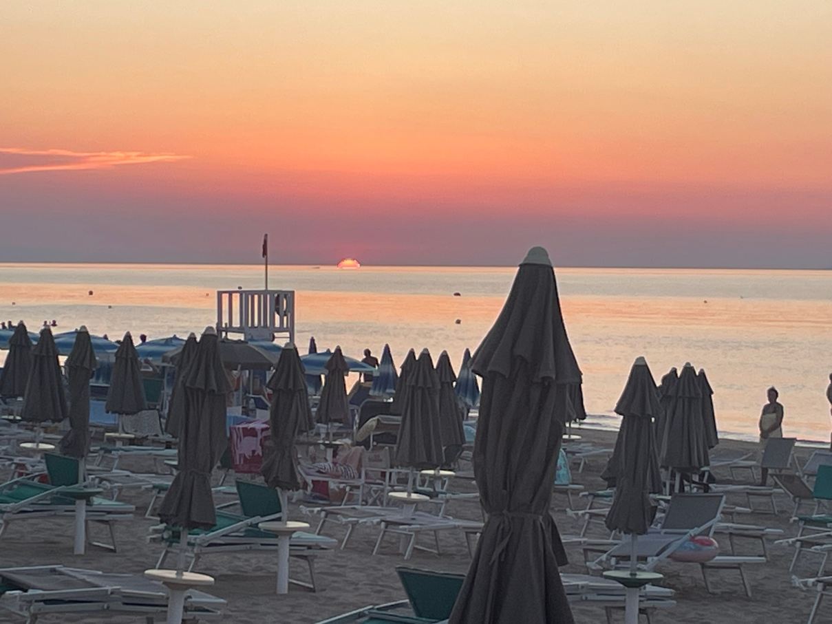 Club Arianna Hotel Residence-旅行者