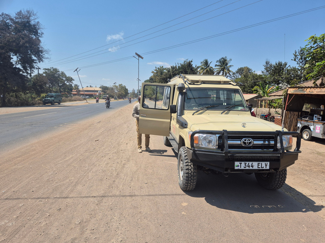 Furahia Tanzania Safari & Trekking Ltd-阿鲁沙必去景点