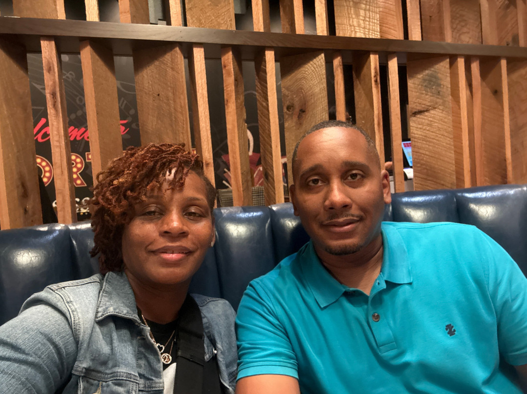 Guy Fieri's Tunica Kitchen + Bar