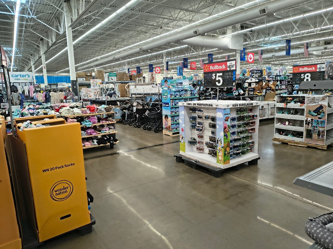 Walmart Supercenter