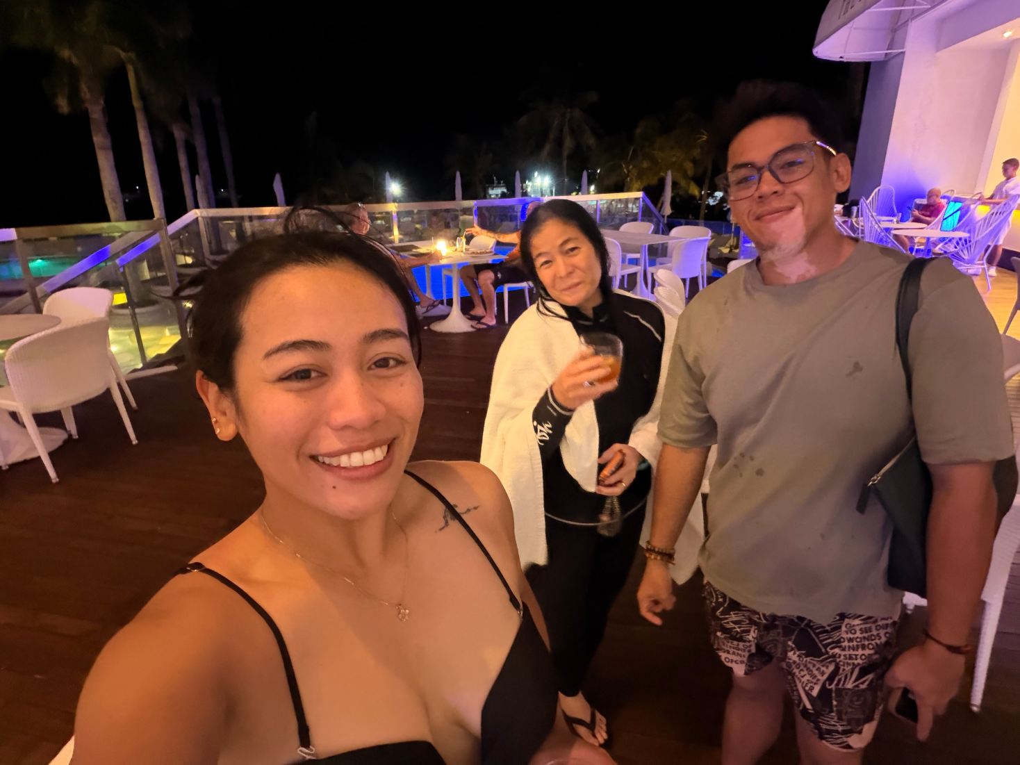 宿务瑞享酒店-旅行者