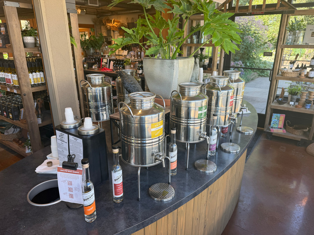 Oregon Olive Mill-Dayton必去景点