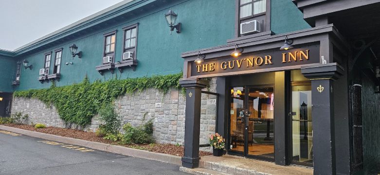 The Guv' nor The Guv‘nor酒店-旅行者