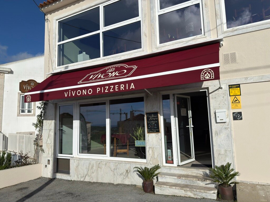 Vívono Pizzeria