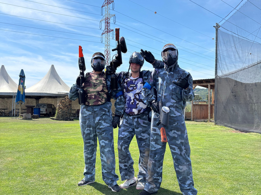 Paintball-Prague.cz-布拉格必去景点