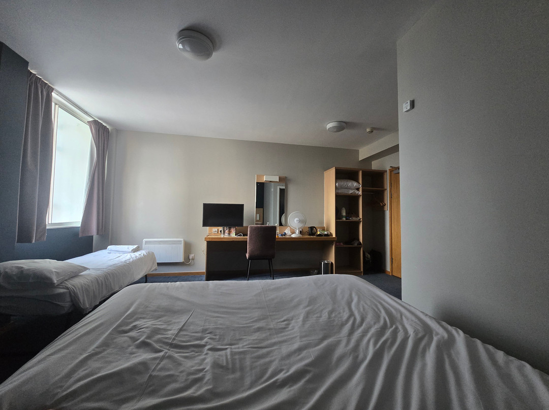 Travelodge Croydon Central主图