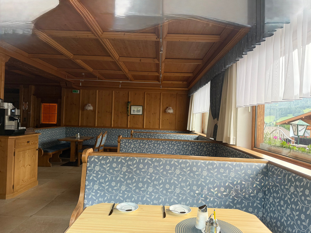 Hotel Hannes主图