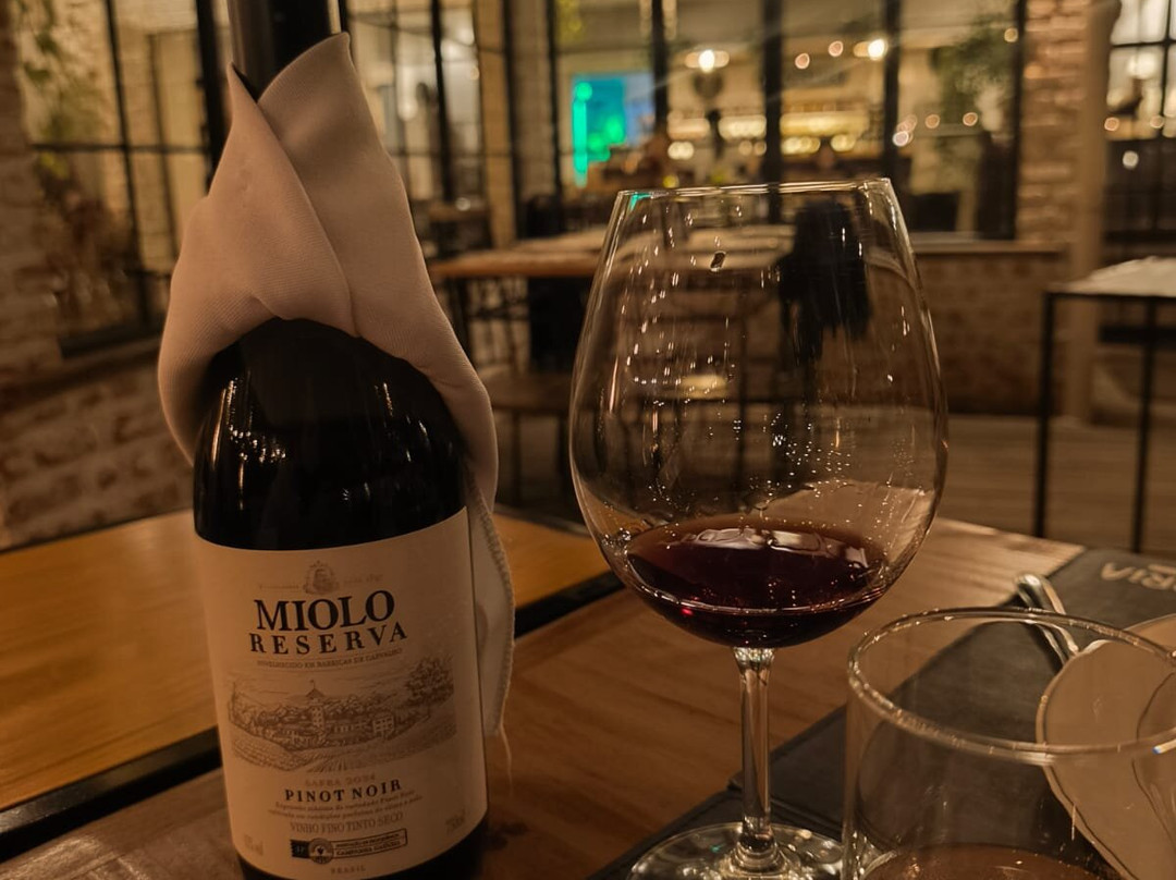 Fattoria Pizzeria e Trattoria