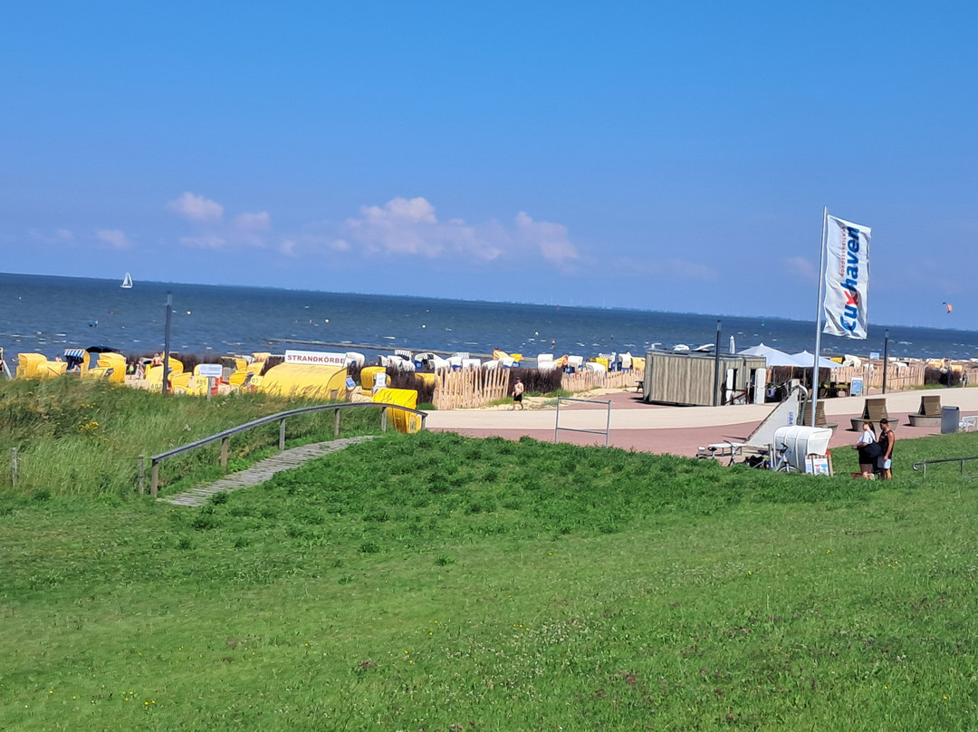 Strand Döse