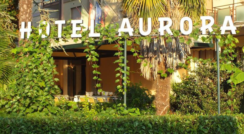 Hotel Aurora主图