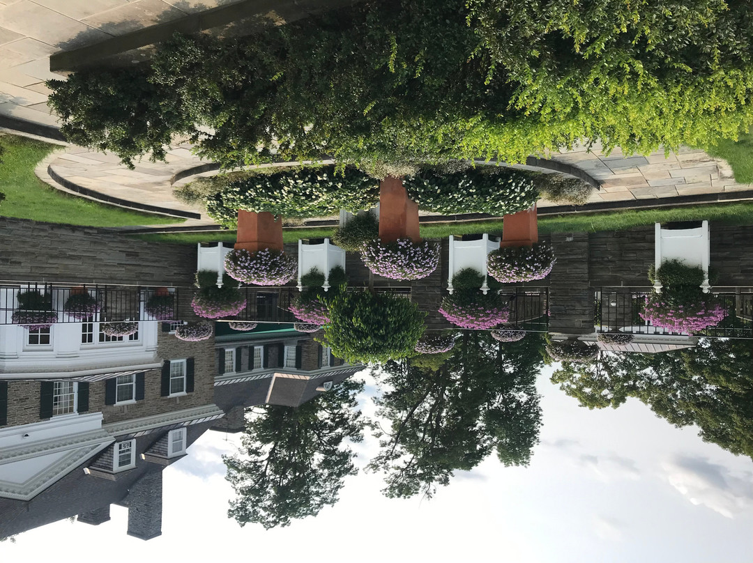 Fenimore Art Museum-古柏镇必去景点