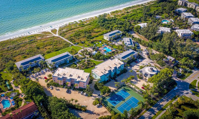 萨尼贝尔岛酒店住宿-Sanibel Inn