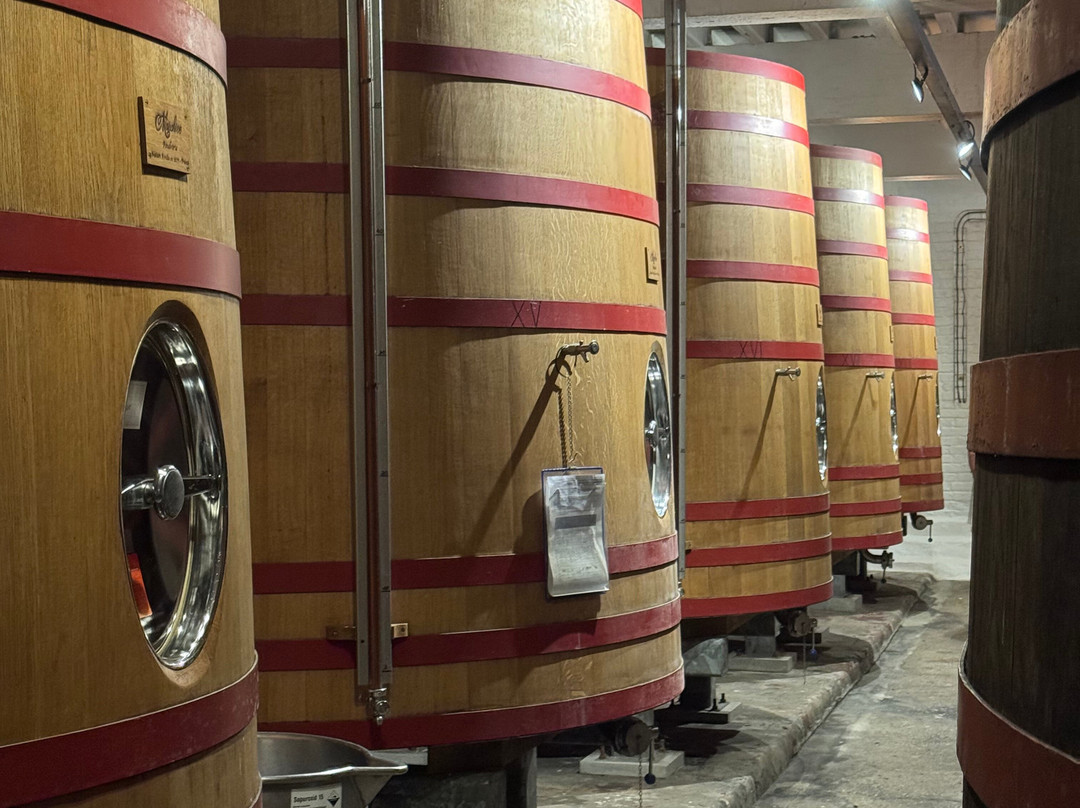 Brouwerij Omer Vander Ghinste-Bellegem必去景点